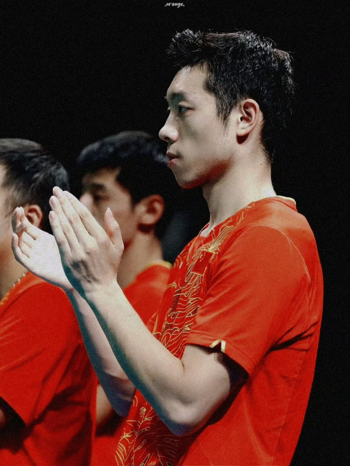 包含瑞典乒乓球队力克日本乒乓球队，许昕一己之力扛起全队的词条