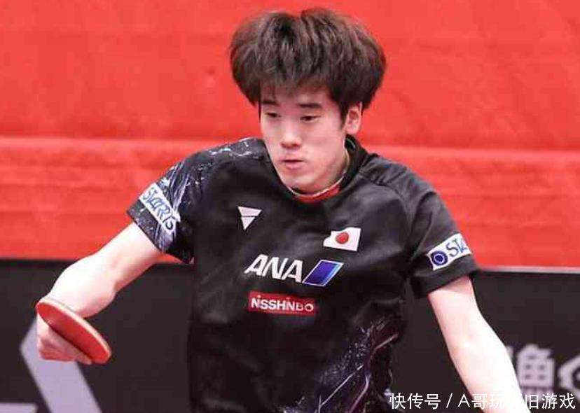 包含日本乒乓球队爆冷波兰乒乓球队，奥恰洛夫绝境逆转的词条