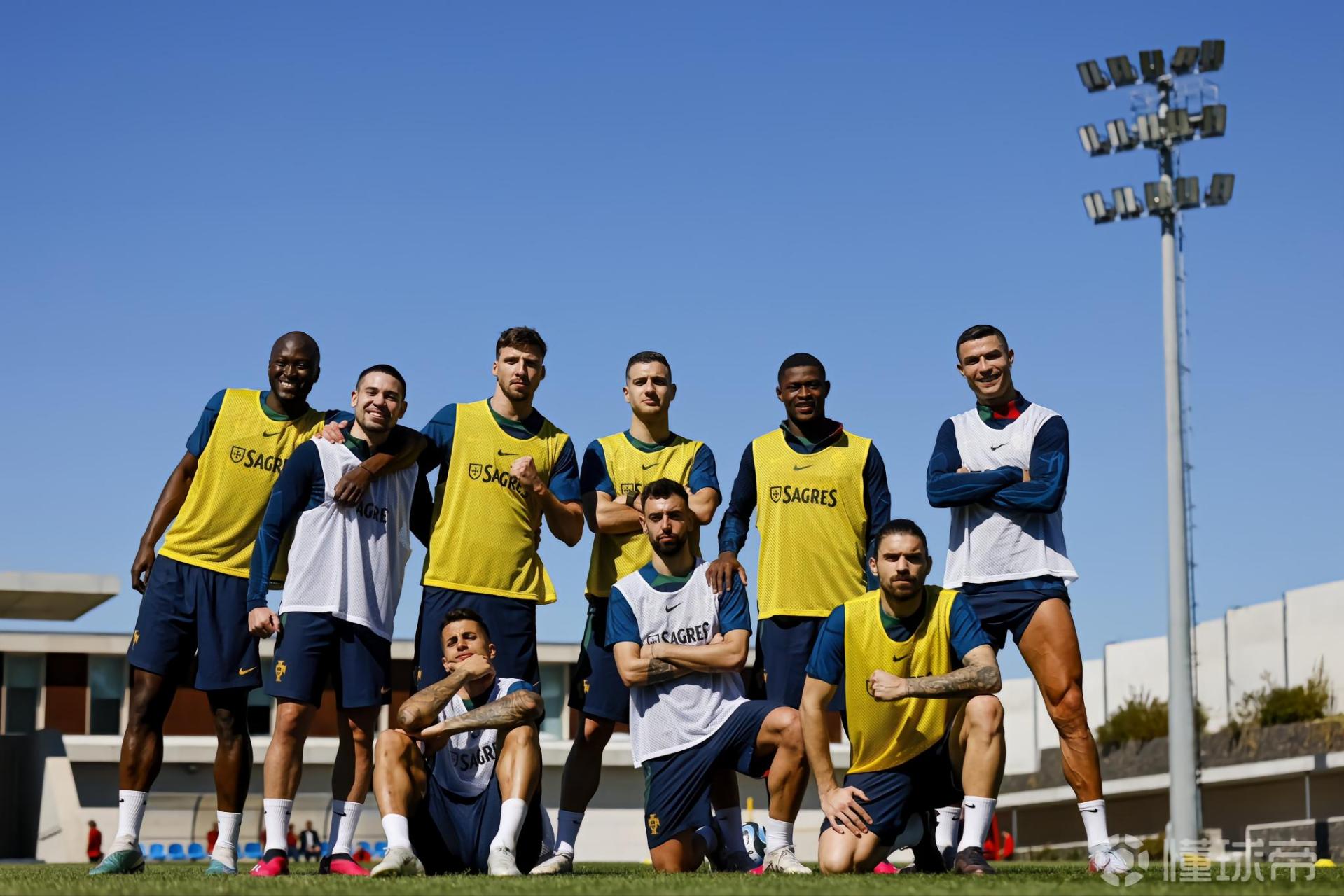 关于欧洲国家队备战动员，冠军路线再次探寻的信息