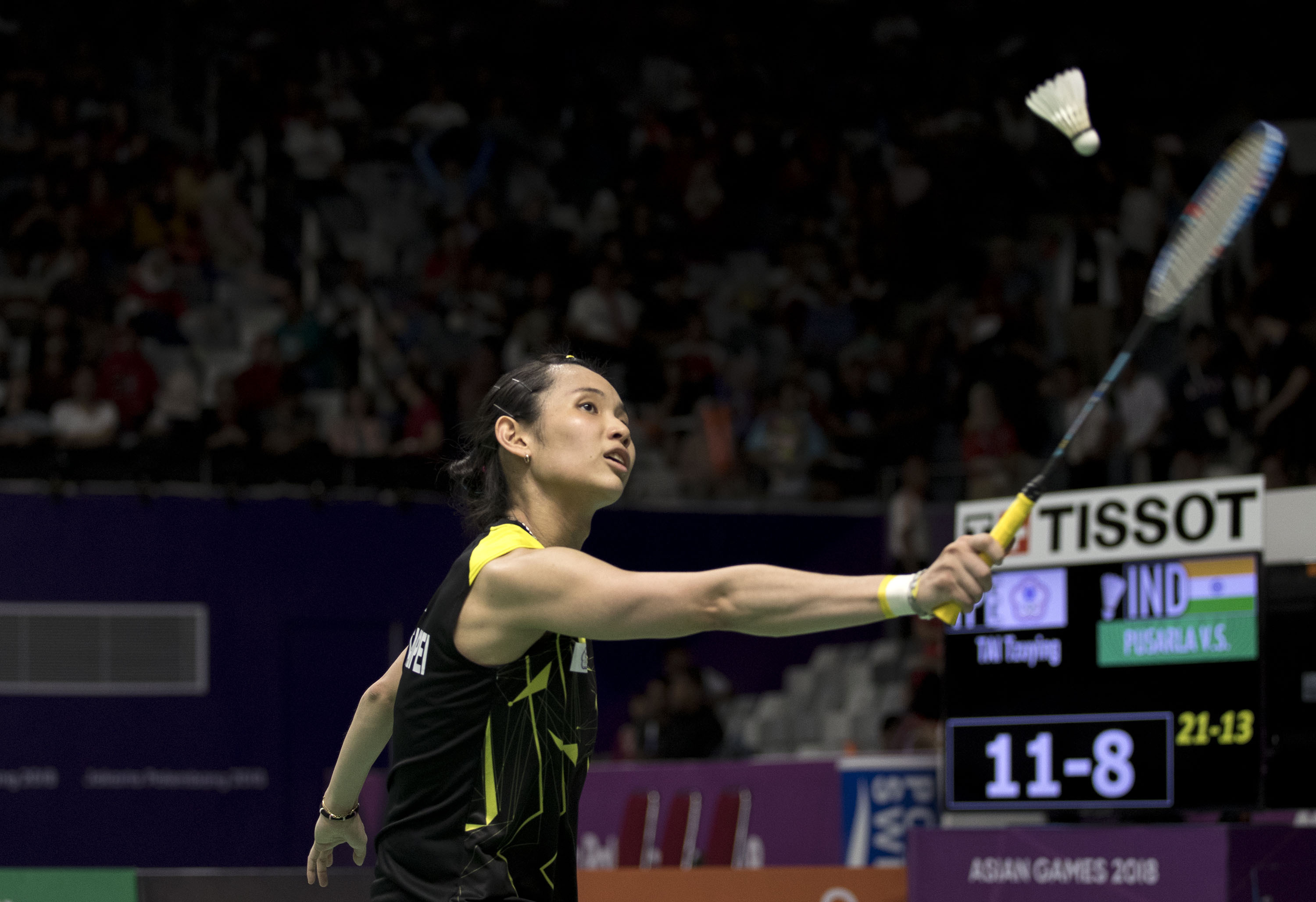 日本羽毛球队力克韩国羽毛球队，戴资颖绝境逆转的简单介绍