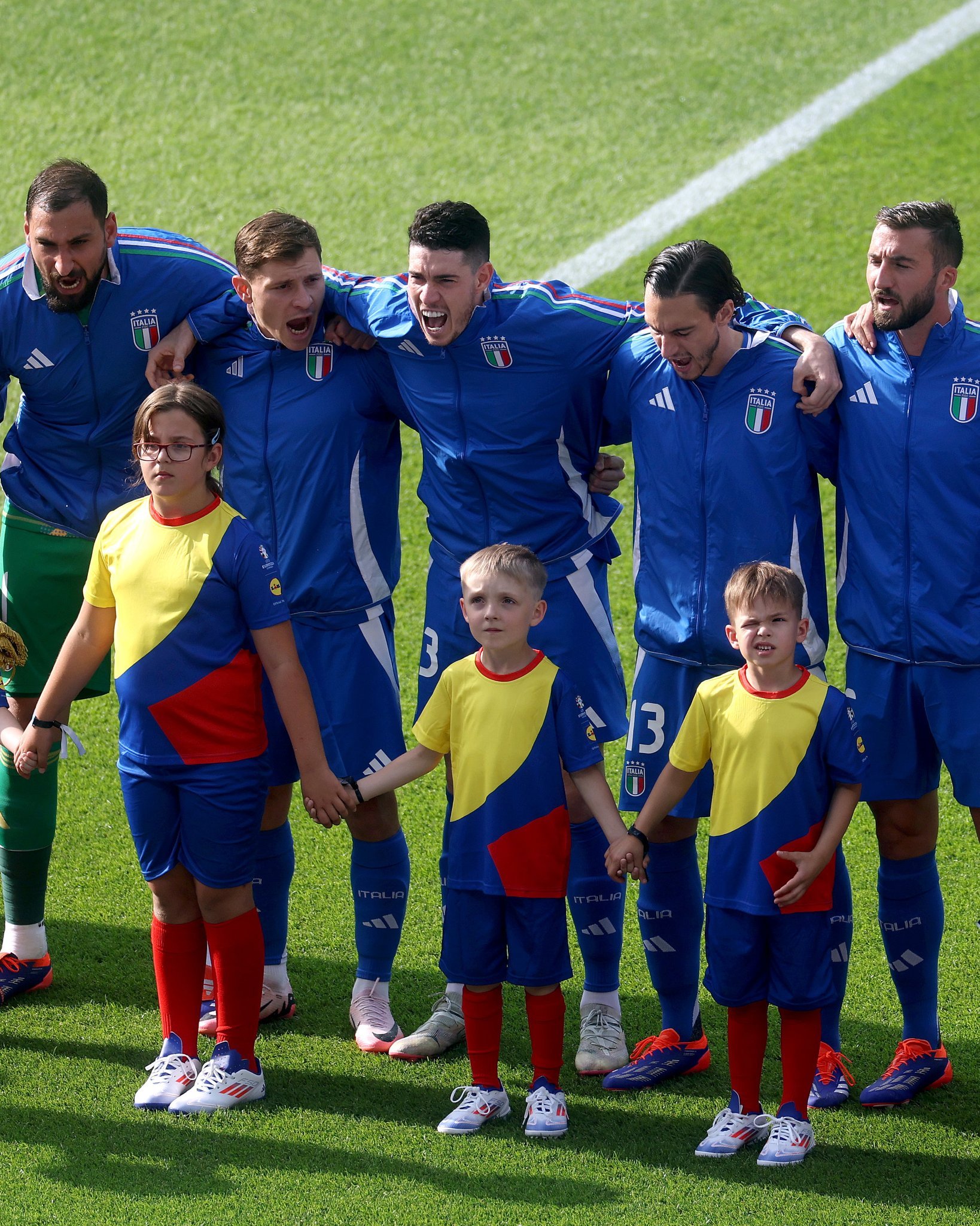 瑞士队爆冷击败意大利，展现了出色的实力的简单介绍