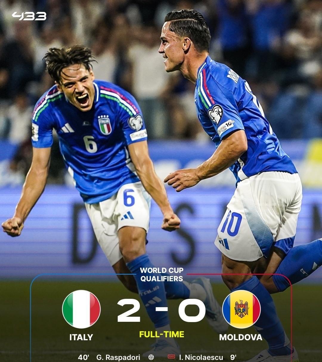 瑞士队爆冷击败意大利，展现了出色的实力的简单介绍