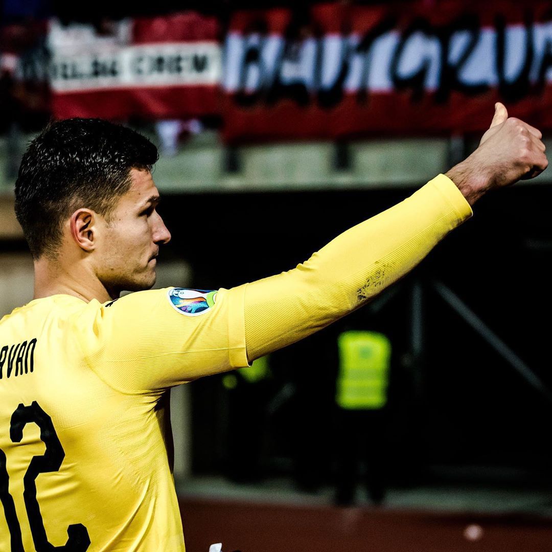 奥地利国家队在比赛中露出锋芒,取胜 奥地利国家队在比赛中露出锋芒,取胜