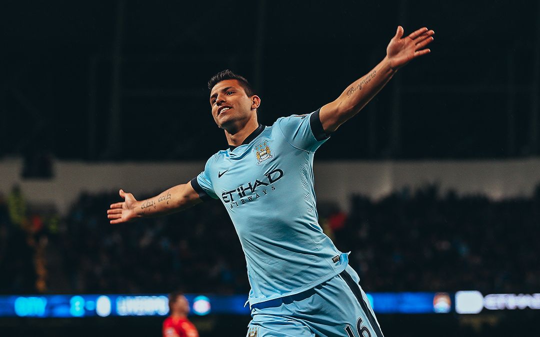 比利时爆冷利物浦，阿奎罗惊艳世界的简单介绍