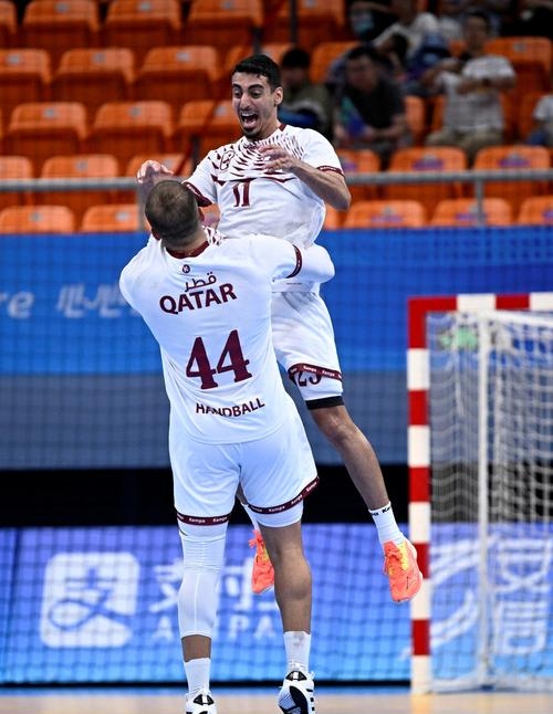 阿根廷篮球队逆袭夺得男子篮球冠军