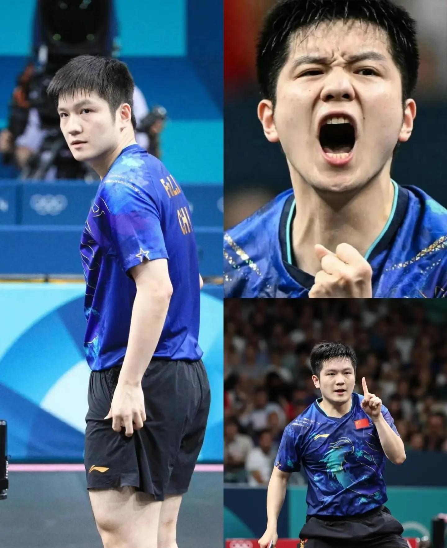德国乒乓球队轻取波兰乒乓球队，樊振东爆发神勇的简单介绍