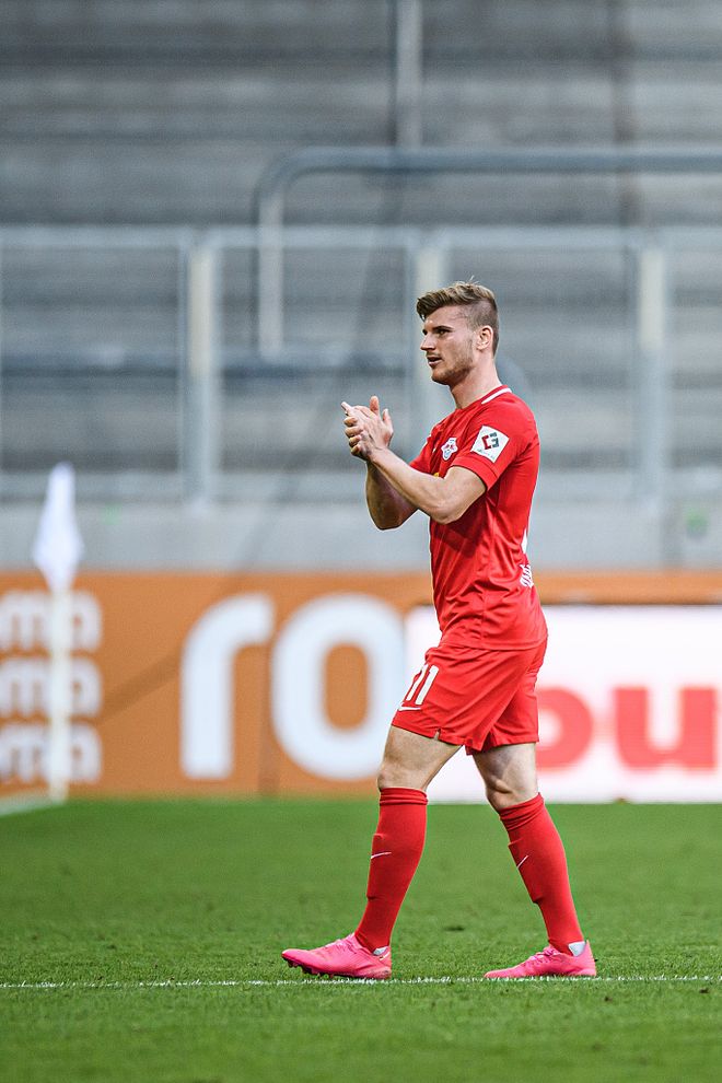 莱比锡红牛力挽狂澜获胜，坚持领先优势的简单介绍