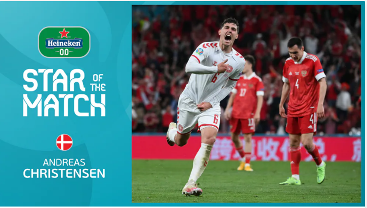 丹麦球队突破困难，获得出线资格