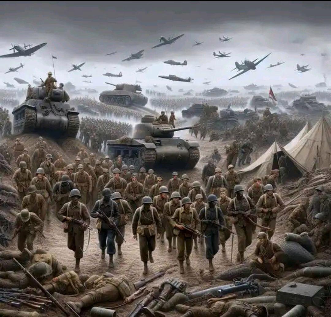 荷兰惨败斯洛伐克，波兰大胜塞拉利昂之战