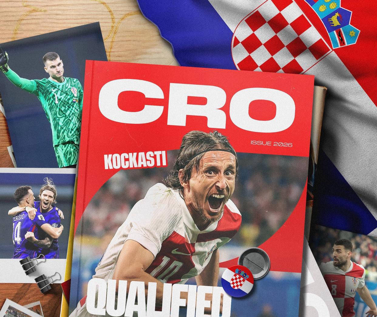 克罗地亚连扳两球晋级半决赛的简单介绍