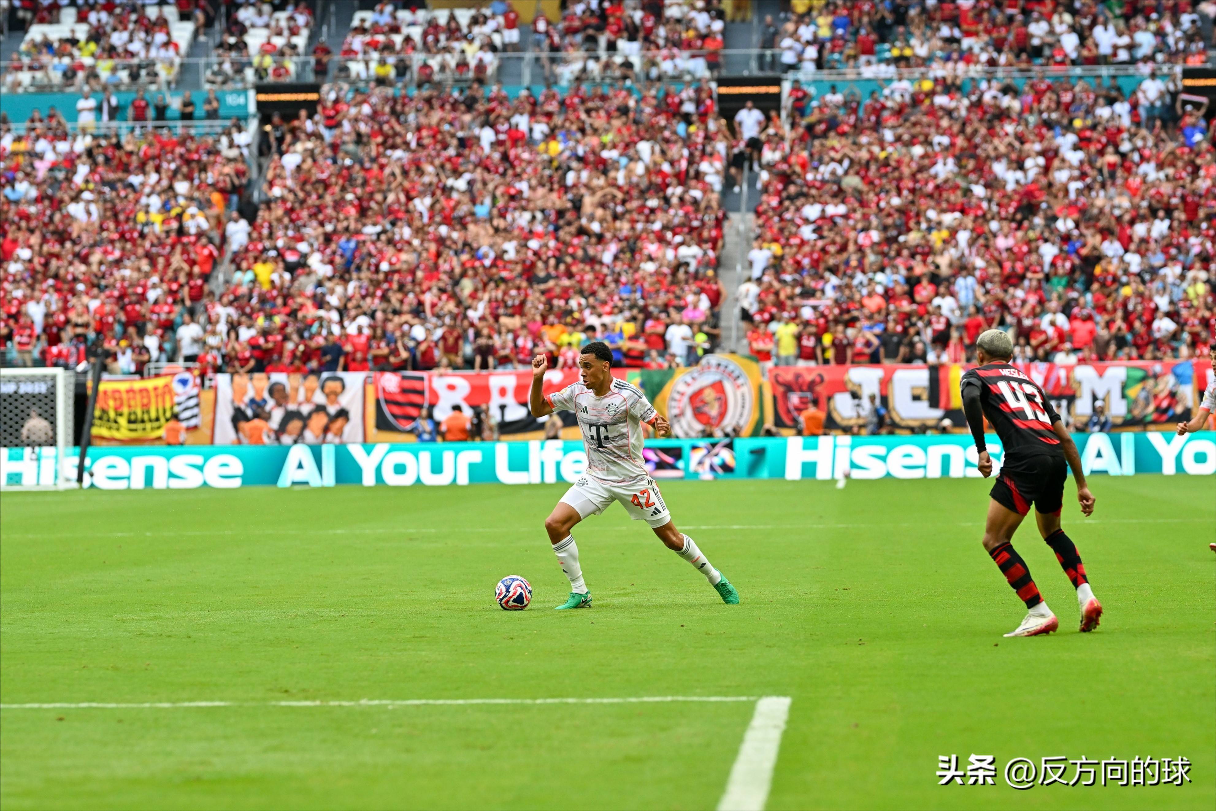 拜仁失利难挽局势，晋级前景渐显黯淡的简单介绍