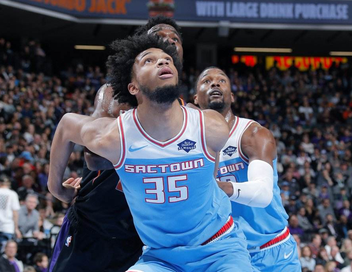 开拓者队负于国王，战绩有所下滑的简单介绍