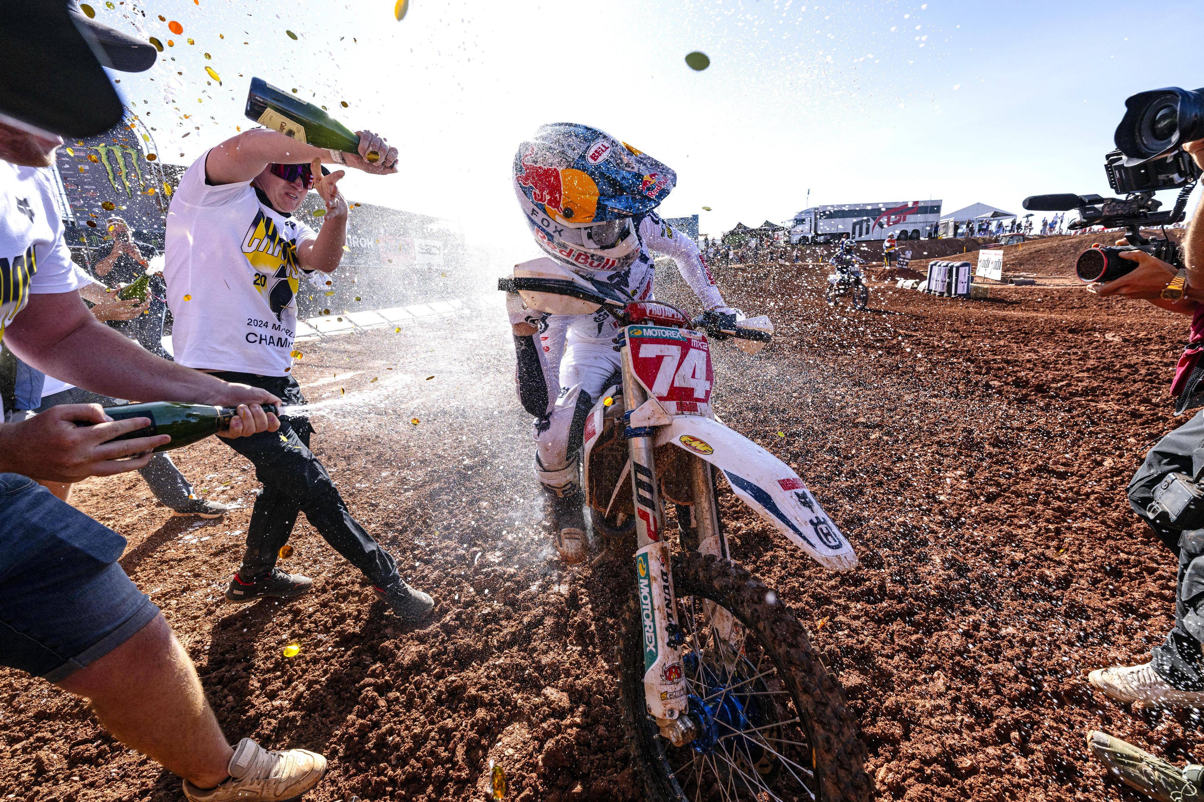 荷兰射击选手突出表现，夺得冠军