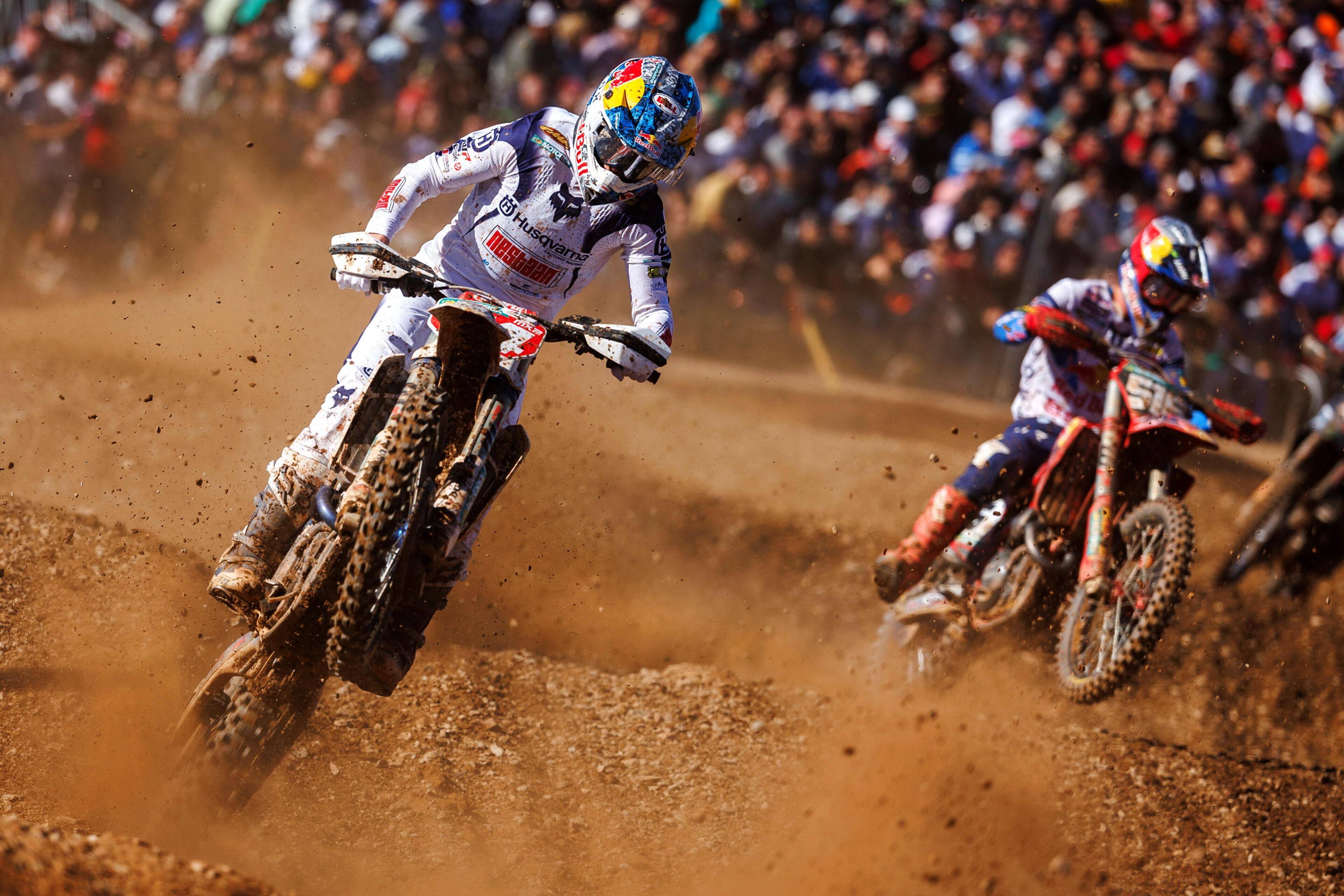 荷兰射击选手突出表现，夺得冠军