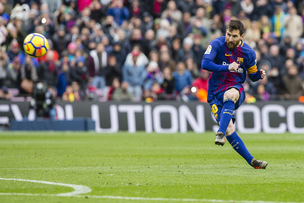 梅西领衔,西班牙队在比赛中获得了胜利 梅西领衔,西班牙队在比赛中获得了胜利