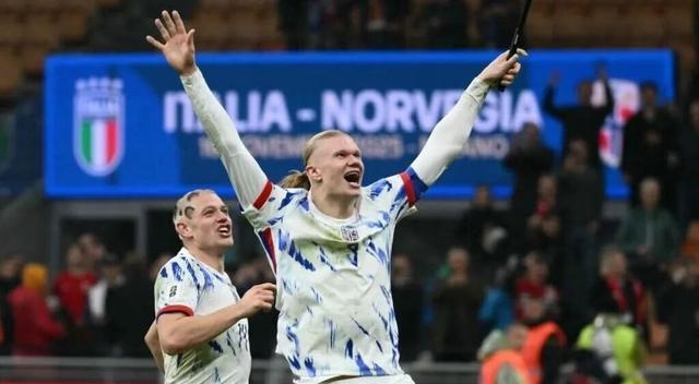 意大利队场上表现出色，双杀对手的简单介绍