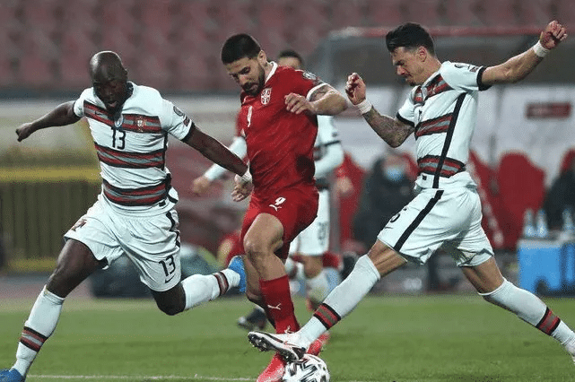 尼斯不敌马赛，法甲积分告急