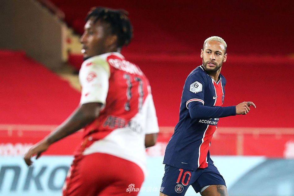 摩纳哥客场逆转，继续保持胜利势头的简单介绍