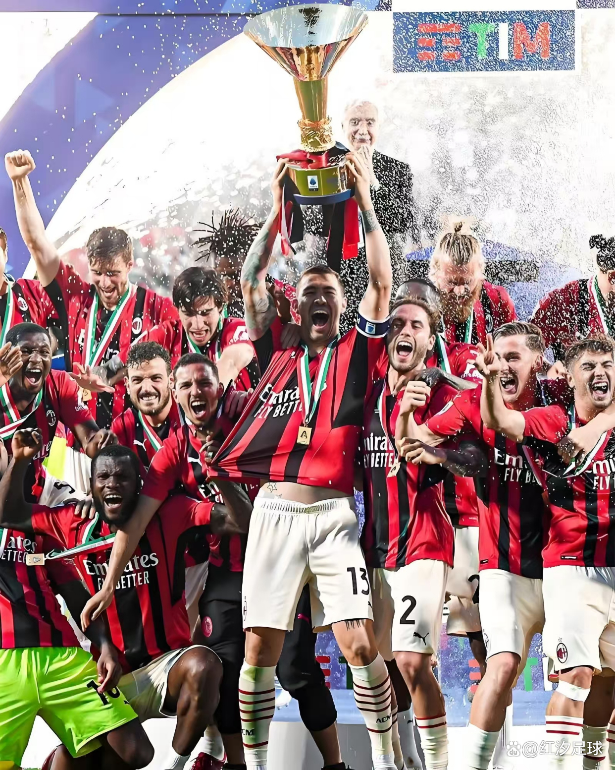 关于AC米兰对博洛尼亚：争夺三分的信息