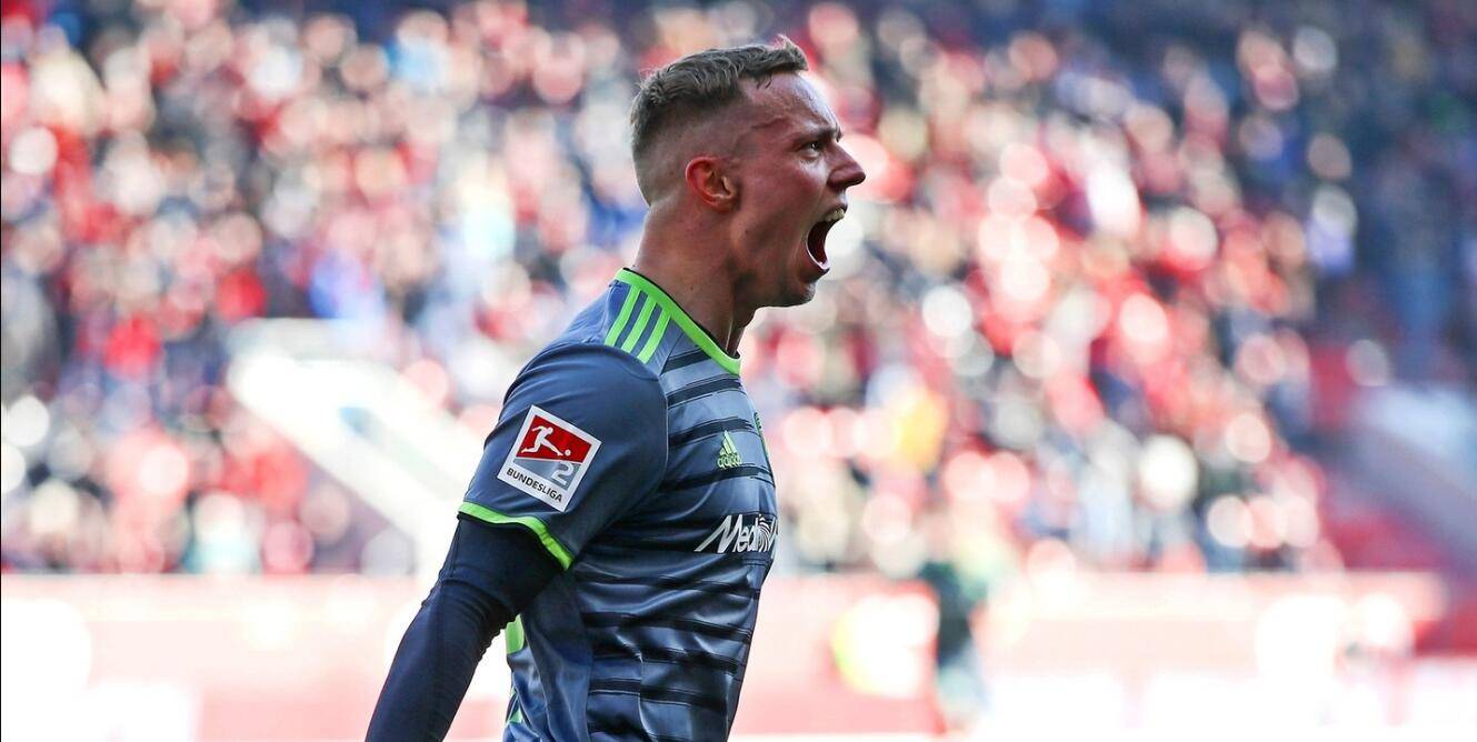 尼斯客场逼平亚眠，保持不败的简单介绍