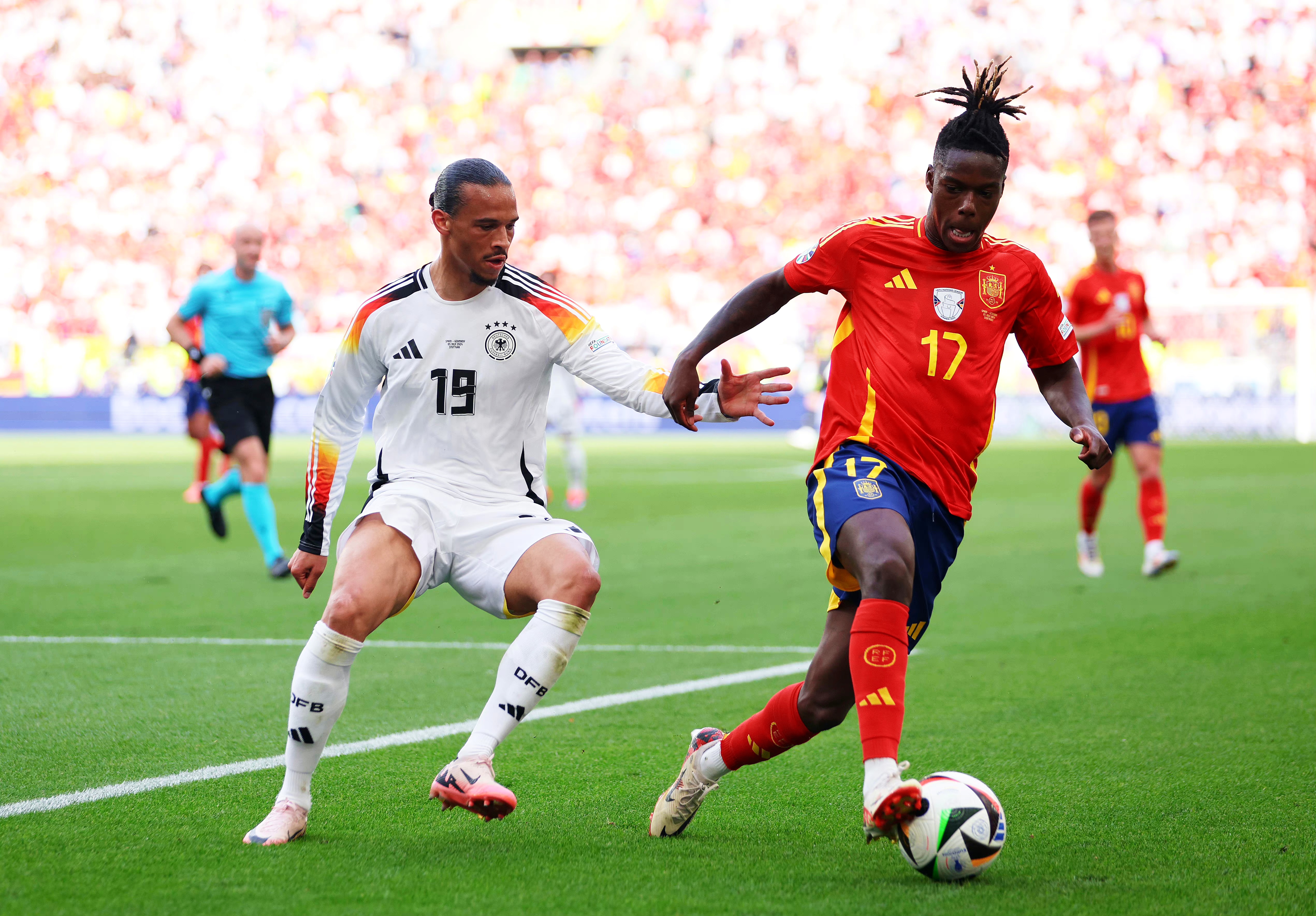 克罗地亚队逆袭，战胜实力强敌