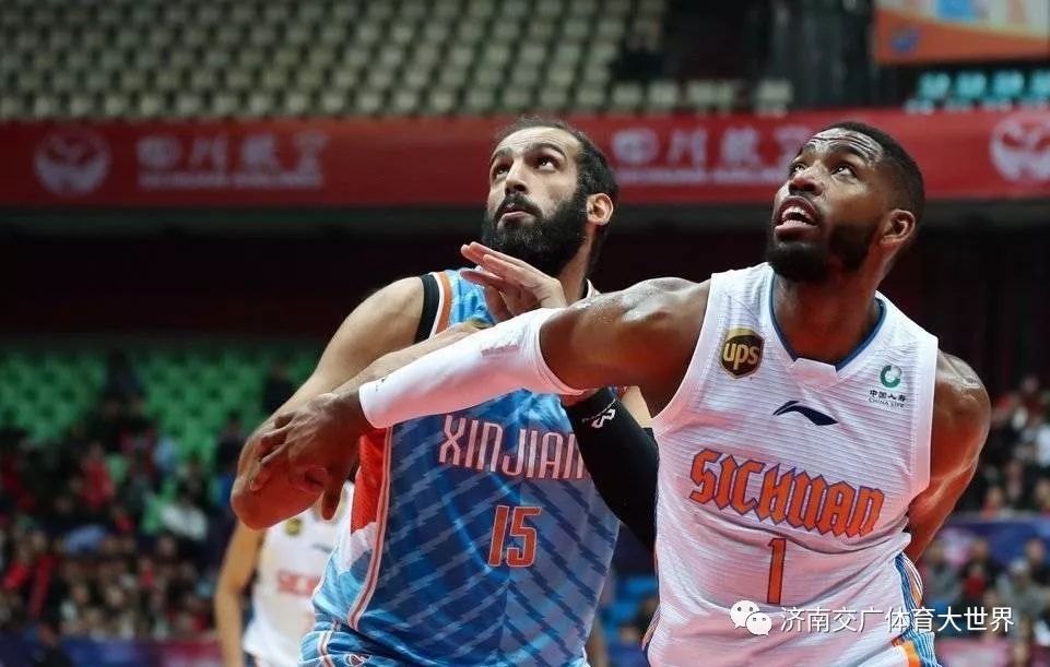 辽宁队险胜吉林队，麦科勒姆惊艳四座的简单介绍