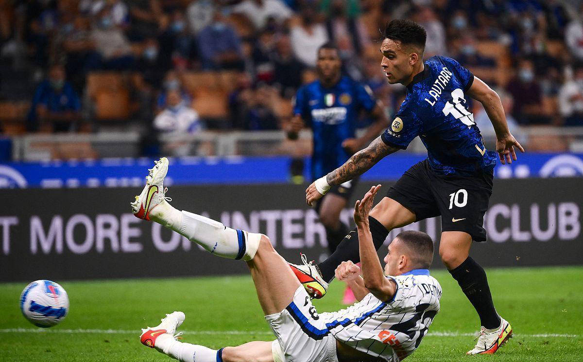 关于国米中场回暖状态，为球队赢得胜利的信息