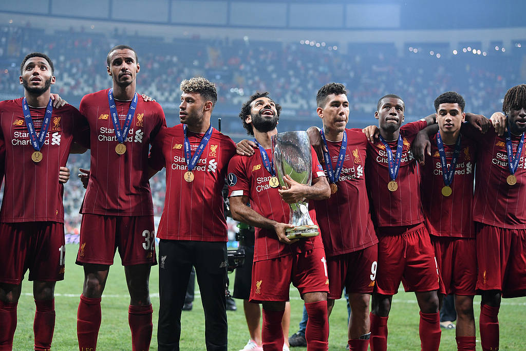 开云体育入口-拜仁翻盘阿根廷，萨拉赫惊艳四座