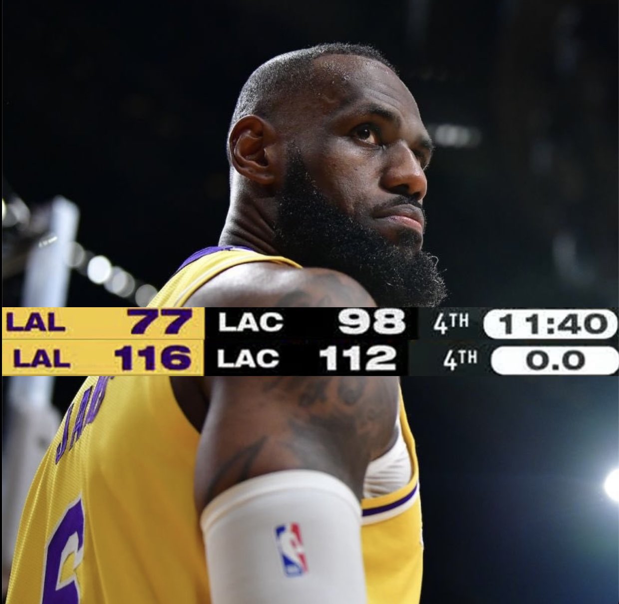 包含湖人B队爆冷鹈鹕，布拉德利打破历史纪录的词条