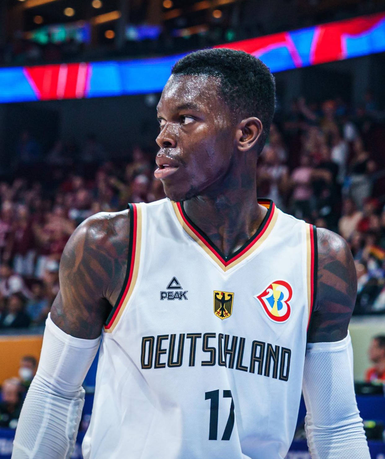 德国险胜智利，楚阿梅尼带队取胜