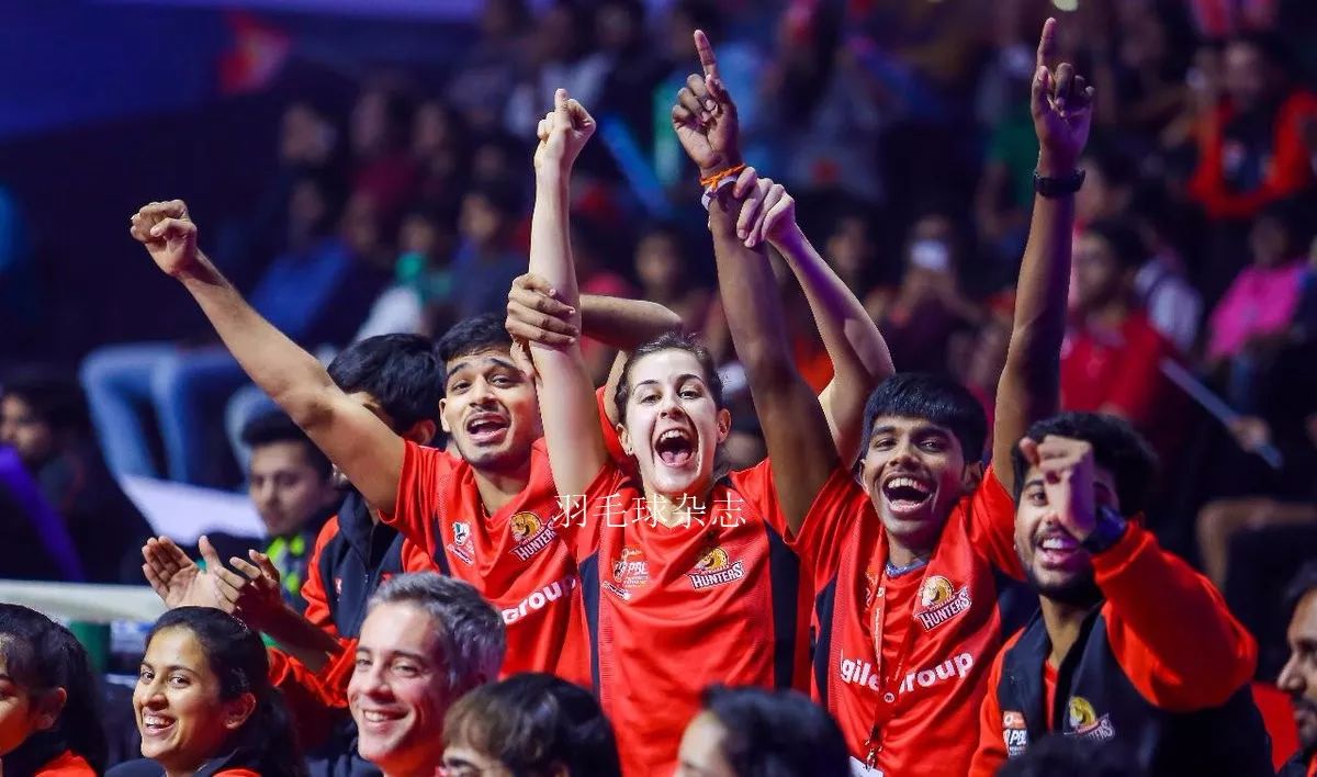 印度羽毛球队碾压韩国羽毛球队,马琳送出助攻的简单介绍 印度羽毛球队碾压韩国羽毛球队,马琳送出助攻的简单介绍