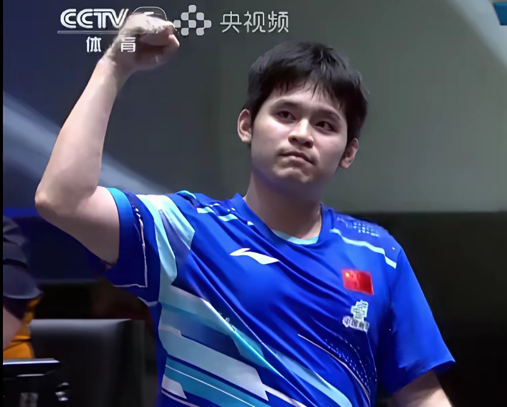 包含瑞典乒乓球队轻取波兰乒乓球队，王皓绝境逆转的词条