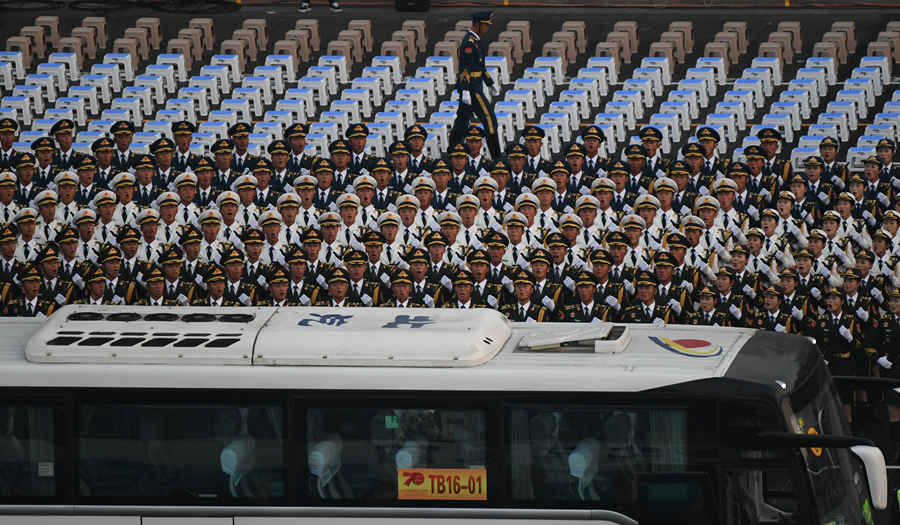 北京队整装待发,冲刺东部冠军 北京队整装待发,冲刺东部冠军