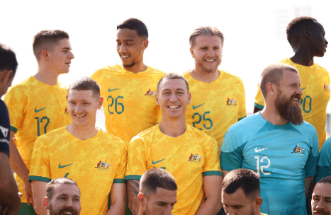 澳大利亚球员团结协作夺取国际南美洲联赛冠军的简单介绍 澳大利亚球员团结协作夺取国际南美洲联赛冠军的简单介绍