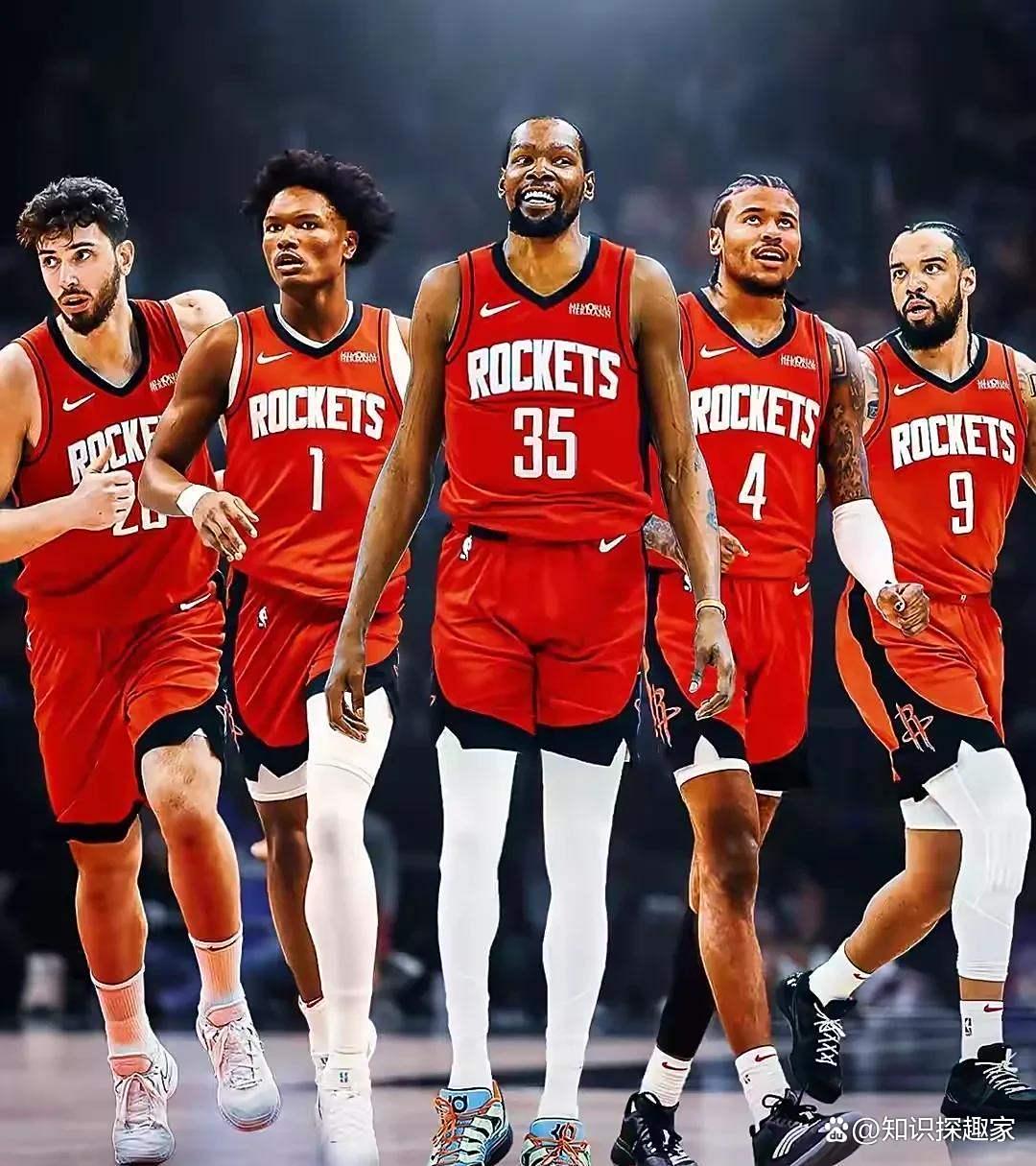 火箭新晋球员迎来首秀表现神勇 火箭新晋球员迎来首秀表现神勇