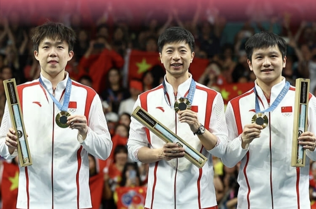 包含亚洲男子团体夺冠，挑战现实极限的词条