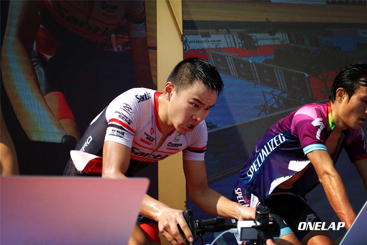 实力合集：比赛中各方实力汇聚一堂的简单介绍