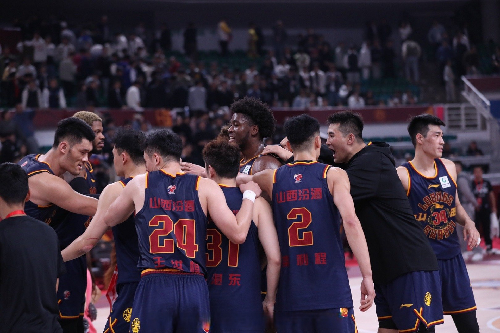 实力合集：比赛中各方实力汇聚一堂的简单介绍