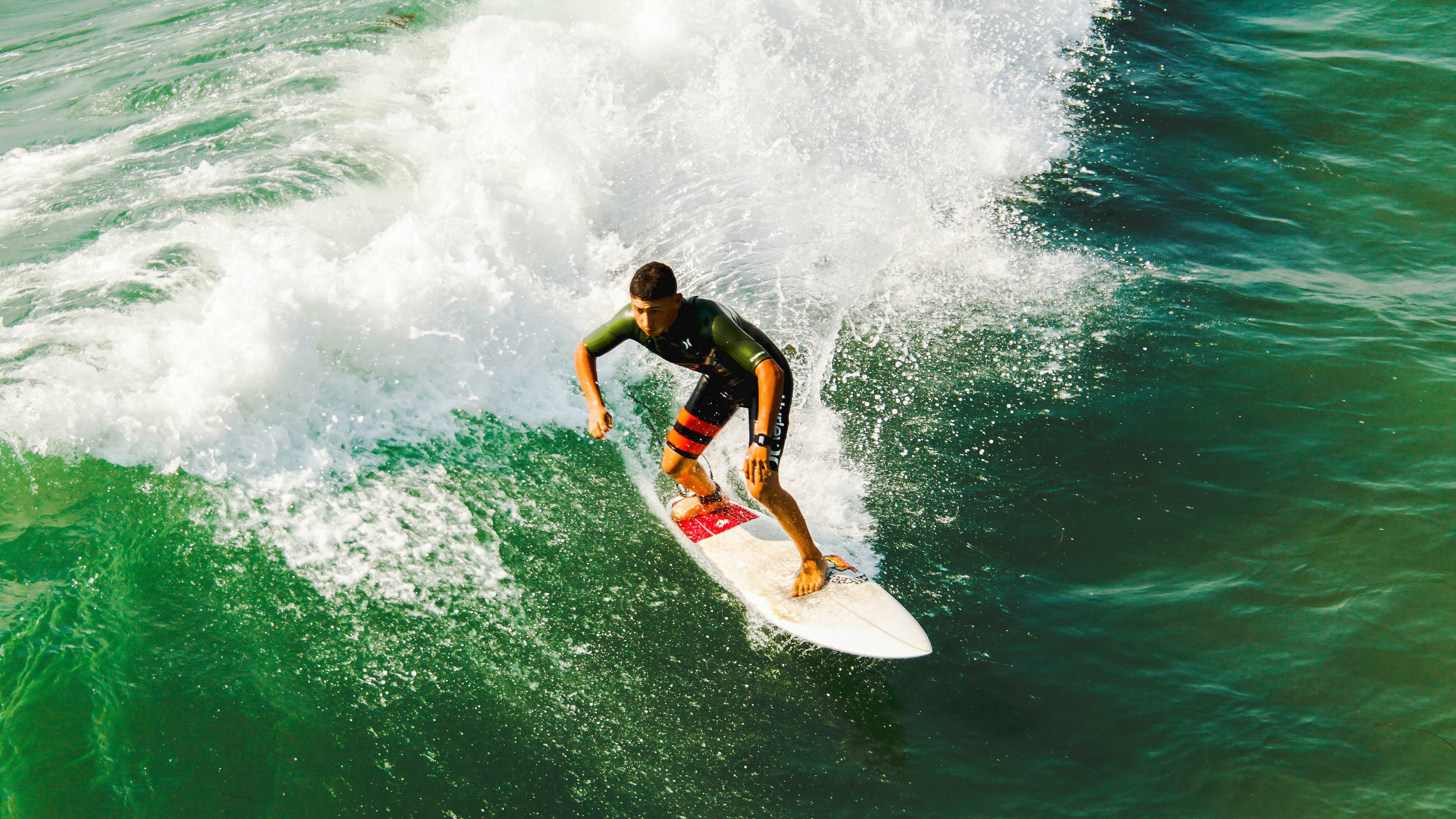 爱德华兹的指挥艺术,步行者如何以节奏掌控太阳