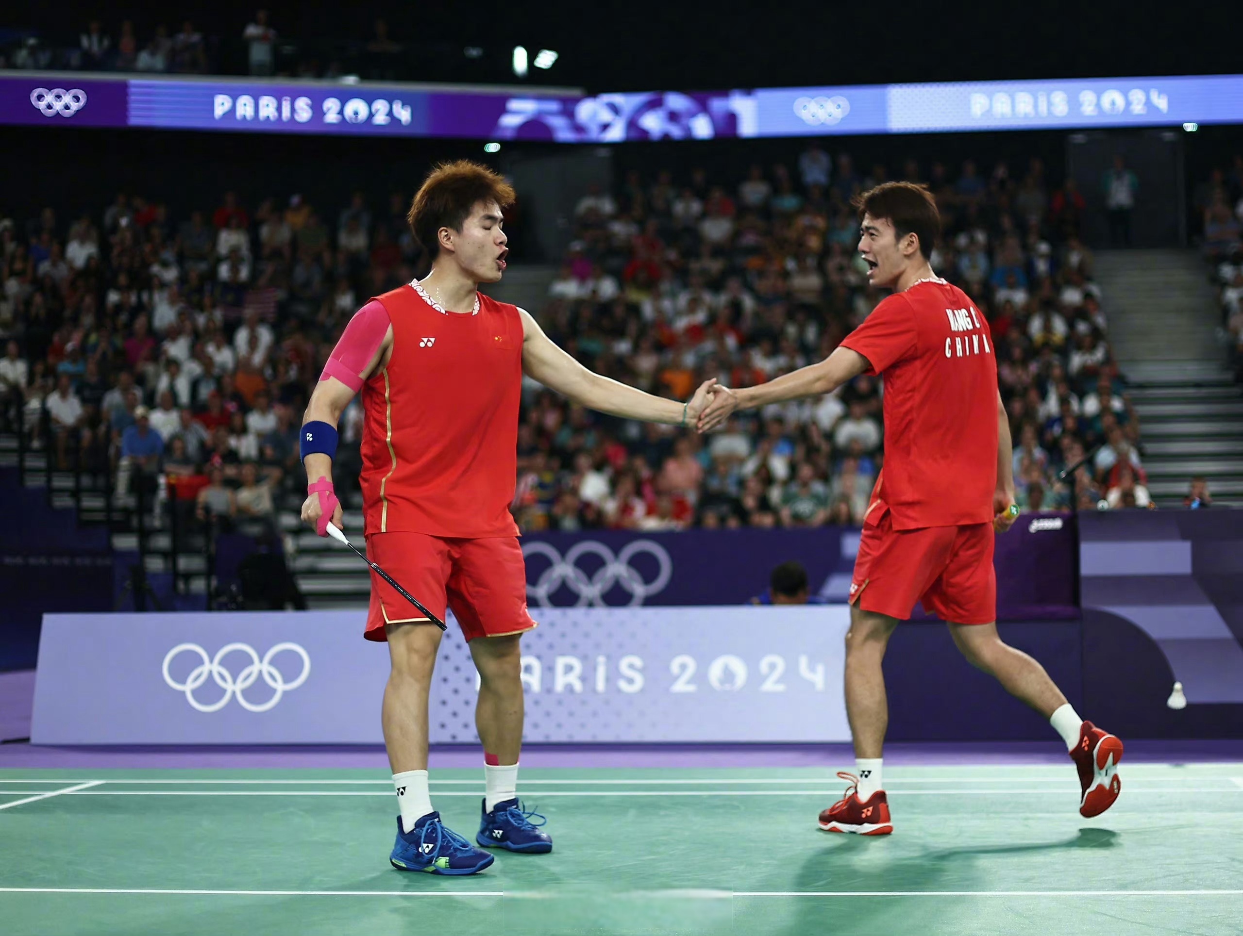 包含中国羽毛球队轻取马来西亚羽毛球队,马琳制霸全场的词条 包含中国羽毛球队轻取马来西亚羽毛球队,马琳制霸全场的词条