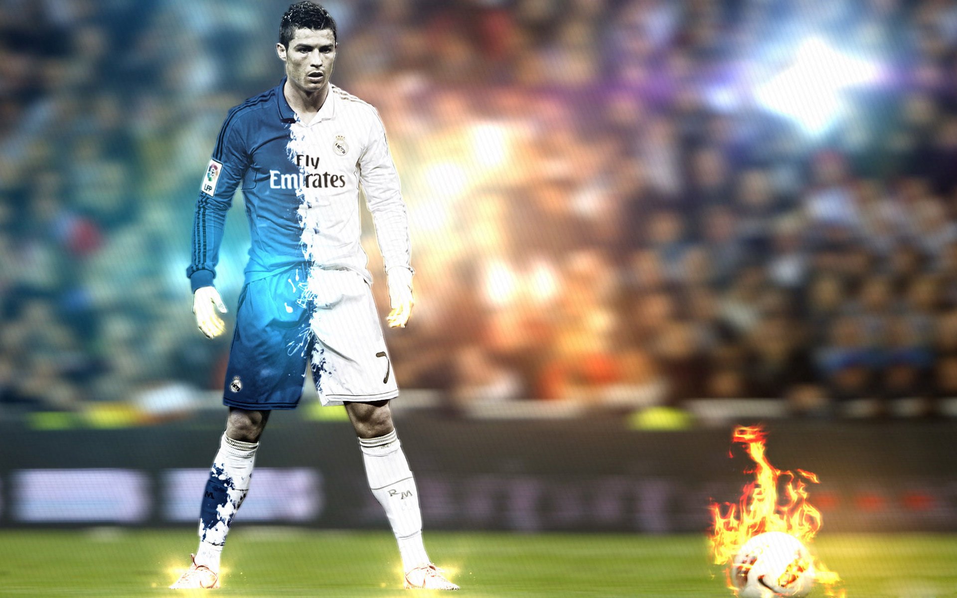 鹰击长空,箭雨穿心,老鹰连续得分压制雄鹿,克莱持续制造杀伤