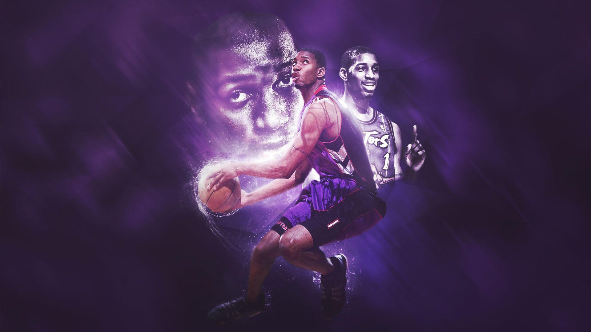 国王火力全开压制活塞，戈贝尔一手掌控比赛走势